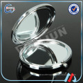 Metal Hand Mirror,Customized Logo Hand Mirror,Mini Hand Mirror